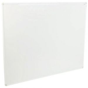 Tableau Blanc ÃmaillÃ© MagnÃ©tique Natura - 150x120 Cm