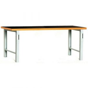 Bott 1 Ãtabli Fixe Cubio Combi - Largeur 200 Cm - ArphÃ©nol