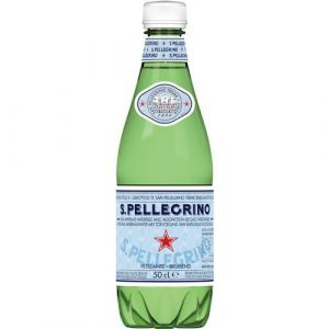 San Pellegrino 50cl