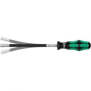 Tournevis &Atilde; Lame Flexible - 391 - 7x167mm