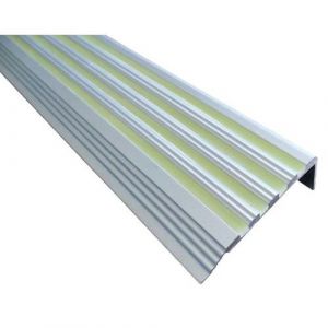 Nez De Marche Photoluminescent Alu