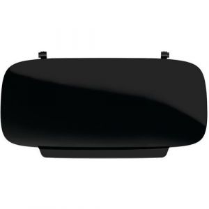 Couvercle De Poubelle Tork 50l Rectangulaire - Inox