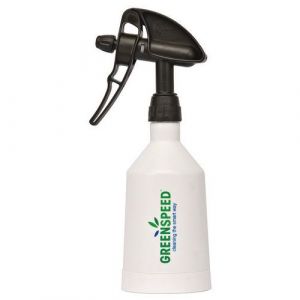 PulvÃ©risateur Double Action - 500ml - Noir