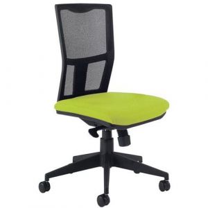 SiÃ¨ge De Bureau Ritz Sans Accoudoir - Vert