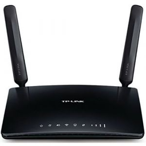 Modem 4g Routeur Switch Wifi 300n Tp-link Tl-mr6400