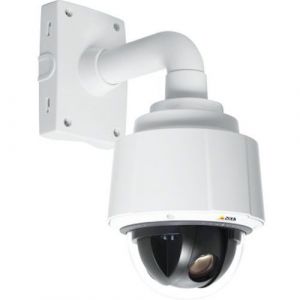 Cam&Atilde;&copy;ra D&Atilde;&acute;me Ip Ptz Milieux Hostiles Q6044-s Axis