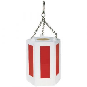 Fardier Hexagonal Sans Feu