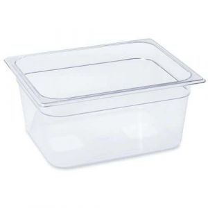 Bac Ã? Aliments Gastronorm 1/2 - 88 Litres