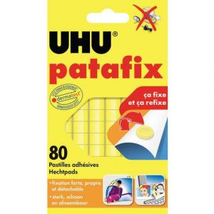 Uhu Patafix Jaune