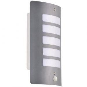 Applique Harbour Sensor Demi-lune En M&Atilde;&copy;tal Anthr.+d&Atilde;&copy;tecteur