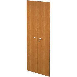Jeu De Portes Fast Pour Armoire Haute - Aulne