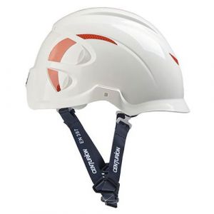 Casque Nexus Height Master Blanc