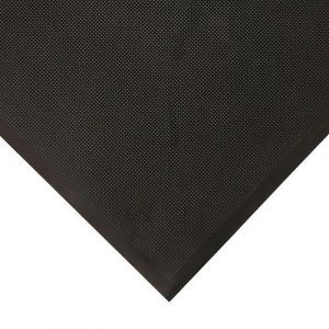 Tapis Anti-fatigue HygiÃ©nique Hygimat Solid 0.9m X 1.5m