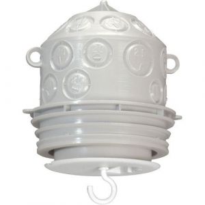 Couvercle Dcl Batibox Pour Point De Centre Dcl &Atilde;80mm