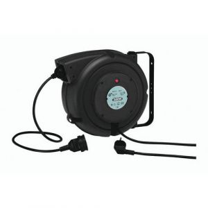 Enrouleur Electrique 220v 14+15m _ Enr-e230