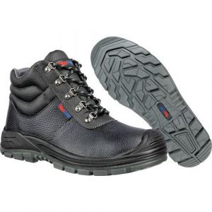 Chaussures De SÃ©curitÃ© Solid Mid S3 Src