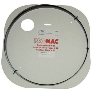 Lame 2240x10x050 6 Dents Au Pouce Pour Scie Ruban Jbs-12