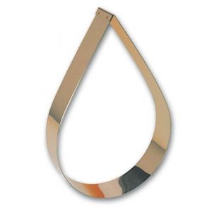 D&Atilde;&copy;coupoir Entremet Forme Larme Largeur 260mm_372 406