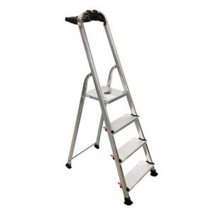 Escabeau Xxl 4m Brico - Artub