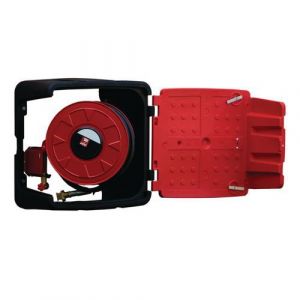 Armoire Ã Montage Mural Pour Robinet.incendie.armÃ©. (ria)