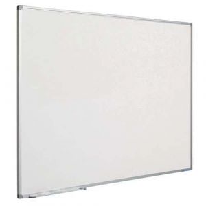 Tableau Blanc Ã?cologique Softline Ã?maillÃ© 120 X 240 Cm