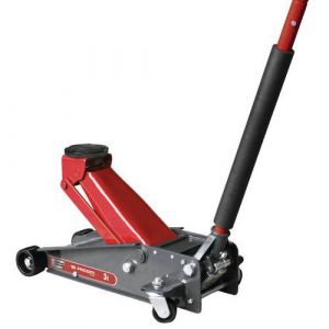 Facom 1 Cric Rouleur Polyvalent Vl - Vul 3 T Facom