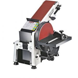 Combine Ponceur Disque/bande 230 V