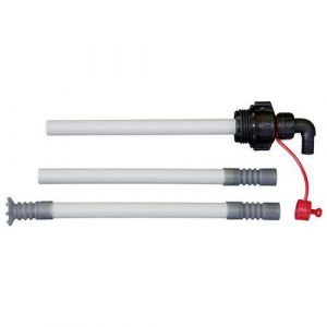 Canne D'aspiration Pour F&Atilde;&raquo;t Avec Raccord Type Af2 Et 70x6