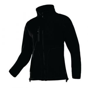 Polaire Merida Noir Taille L