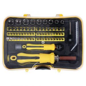 Coffret D'outils MagnÃ©tique De PrÃ©cision