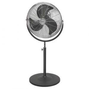 Brasseur D'air Sur Pied 120w