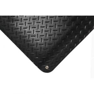Tapis Antifatigue Anti-statique - Usage Intensif 0.9m X Ml