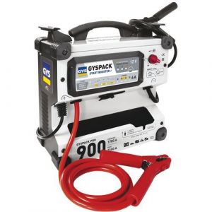 Demarreur Autonome Gyspack