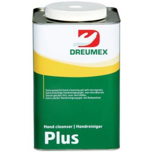 Nettoyant Mains Dreumex Plus Conten.:45 L H:25.5 Cm