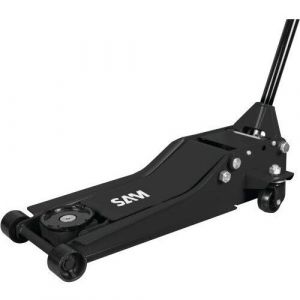 Cric Rouleur Premium Extra-plat 2.5 T - Sam