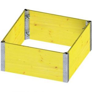 Panneau De Coffrage Sans Protection Des Bords - 1000 Mm