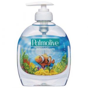 Savon Liquide AntibactÃ©rien Pour Les Mains 300 Ml -palmolive