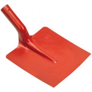 Mob 5 Pelle De Terrassier - Carr&Atilde;&copy;e