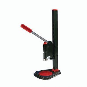 Capsuleuse Trepied Pour Capsu.26/29mm