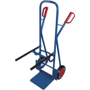 Diable En Tube D'acier Pour Chaises / Sk-710.029