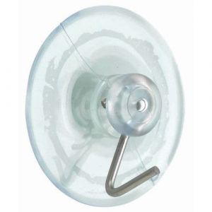 Ventouse Ã Crochet DiamÃ¨tre 44.5mm