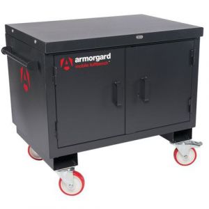 Table De Monteur Mobile Bh1270m - 1120x705x920 Mm