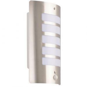 Applique Harbour Sensor Demi-lune+d&Atilde;&copy;tecteur Pr&Atilde;&copy;sence