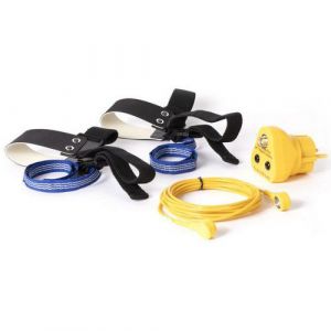 Kit De Mise Ã La Terre Pour Tapis Antifatigue - Coba