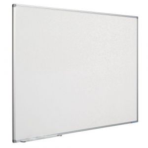 Tableau Blanc Ãcologique Softline LaquÃ© 120 X 240 Cm