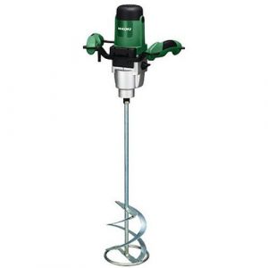 Malaxeur 1600w - 160mm - 1 H&Atilde;&copy;lice Incluse - 1 Barre Rallonge