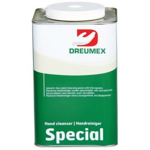 Lave-mains Dreumex Special Conten.:42 Kg Poids:4.2 Kg