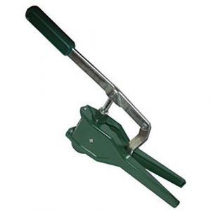 Boucheuse De Bouteille &Atilde; 1 Levier