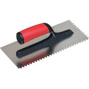 Platoir &Atilde; Colle Inox Monture Polyamide - Isoc&Atilde;&uml;les - 6x6mm