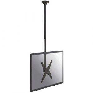 Support Plafond Newstar Orientable Pour Ãcrans Jusqu'Ã  75